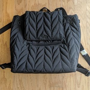 Kate Spade Ellie backpack large